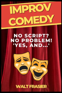Improv Comedy