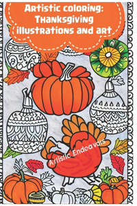 Artistic coloring