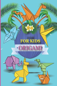 Origami for Kids