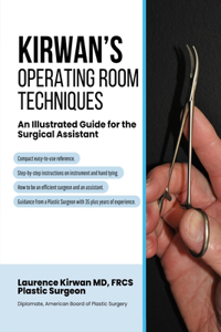 Kirwan's Operating Room Techniques