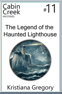 Legend of the Haunted Lighthouse