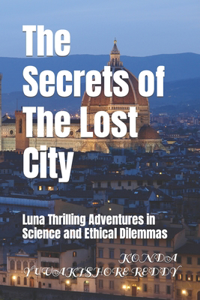 Secrets of The Lost City