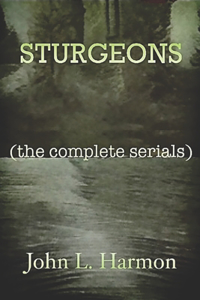 Sturgeons