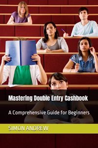 Mastering Double Entry Cashbook