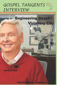 Engineering Joseph's Visionary City