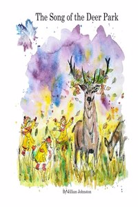 Song of the Deer Park