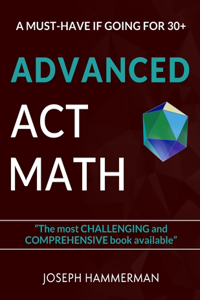 Advanced Math ACT