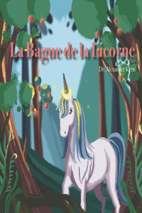 Bague de la Licorne