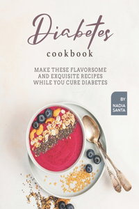 Diabetes Cookbook