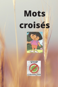 Mots croisés