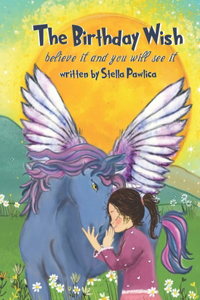 The Birthday Wish