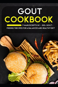 Gout Cookbook