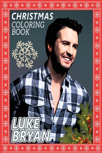 Luke Bryan