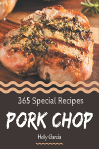 365 Special Pork Chop Recipes