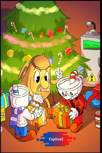 Cuphead