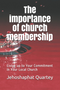 Importance of Church Membership