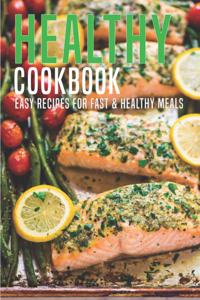 Healthy Cookbook