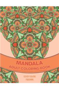 25 Intricate Mandalas