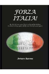 Forza Italia !