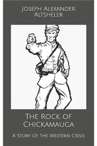 The Rock of Chickamauga