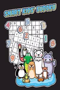 Smart Kids' Sudoku