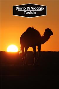 Diario di Viaggio Tunisia