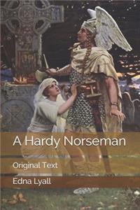 A Hardy Norseman