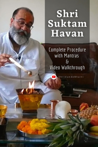 Shri Suktam Havan