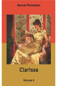 Clarissa