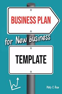 Business Plan For New Business Template