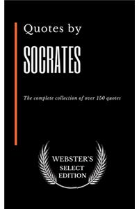 Quotes by Socrates