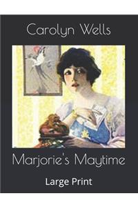 Marjorie's Maytime