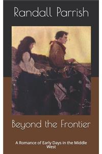 Beyond the Frontier