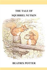 The Tale of Squirrel Nutkin