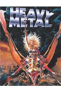 Heavy Metal