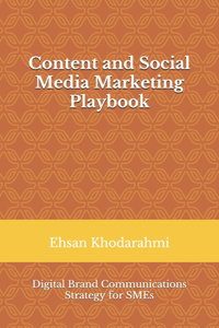 Content and Social Media Marketing Playbook