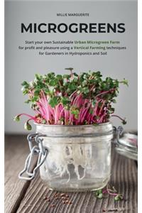 Microgreens