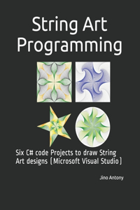 String Art Programming