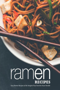 Ramen Recipes