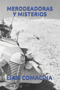 Merodeadoras Y Misterios