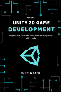 Unity 2d game development