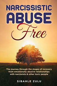 Narcissistic Abuse Free