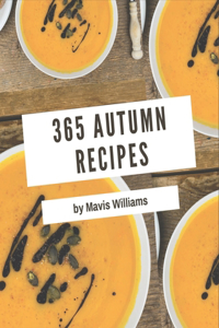365 Autumn Recipes