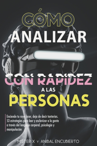 Cómo Analizar con Rapidez a las Personas