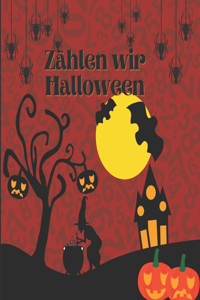 Zählen wir Halloween