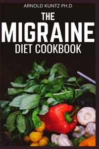 Migraine Diet Cookbook