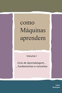 como Máquinas aprendem