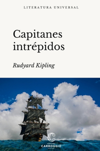 Capitanes Intrépidos