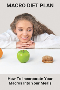 Macro Diet Plan
