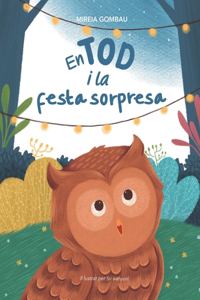 En Tod i la festa sorpresa